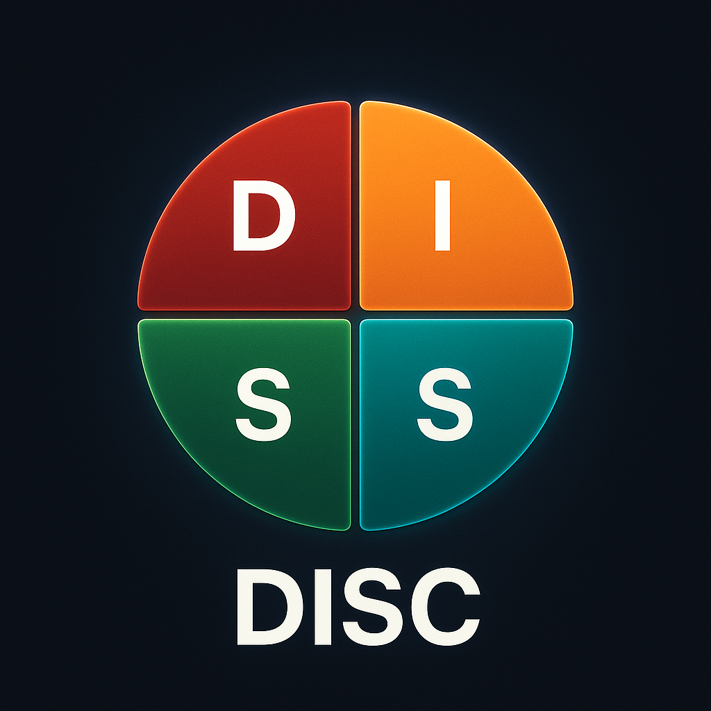 Módulo DISC UBTalent