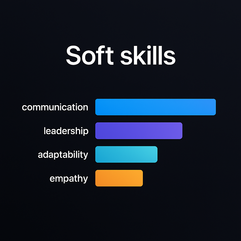 Módulo Soft Skills UBTalent